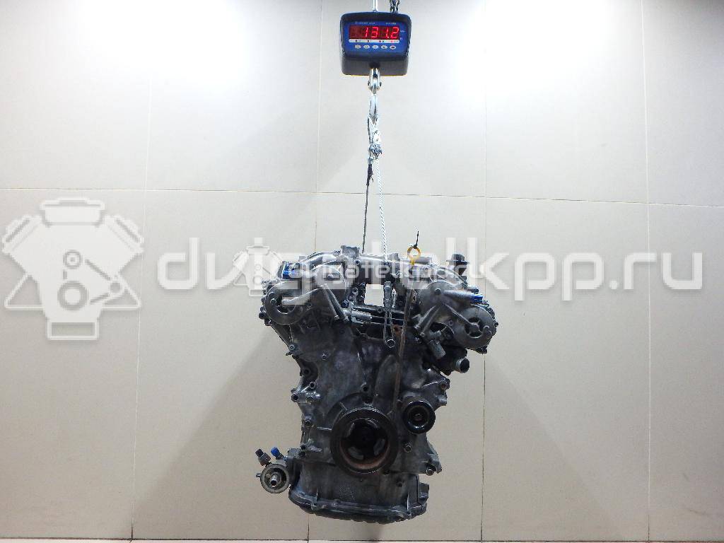 Фото Контрактный (б/у) двигатель VQ35HR для Nissan 350 Z Z33 306-316 л.с 24V 3.5 л бензин 10102JK6A1 {forloop.counter}}