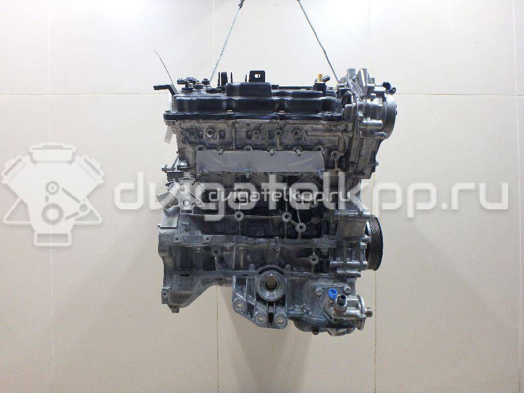 Фото Контрактный (б/у) двигатель VQ35HR для Nissan 350 Z Z33 306-316 л.с 24V 3.5 л бензин 10102JK6A1 {forloop.counter}}