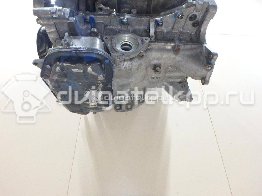 Фото Контрактный (б/у) двигатель VQ35HR для Nissan 350 Z Z33 306-316 л.с 24V 3.5 л бензин 10102JK6A1 {forloop.counter}}