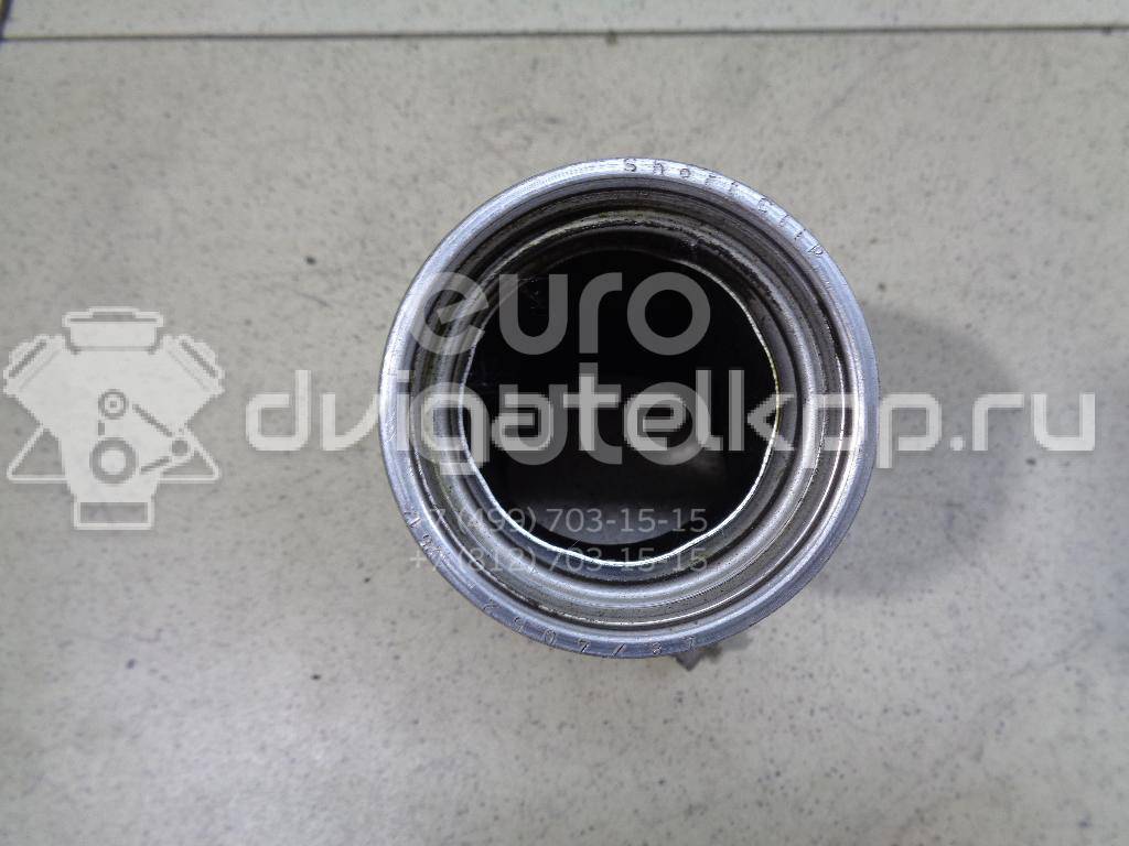 Фото Патрубок интеркулера для двигателя CDAB для Skoda Octavia / Yeti 5L / Octaviaii 1Z3 / Superb 152 л.с 16V 1.8 л бензин 1K0145828F {forloop.counter}}