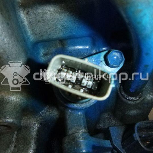 Фото Контрактная (б/у) АКПП для Toyota / Daihatsu / Toyota (Faw) / Toyota (Gac) 152-170 л.с 16V 2.4 л 2AZ-FE бензин 3050033520