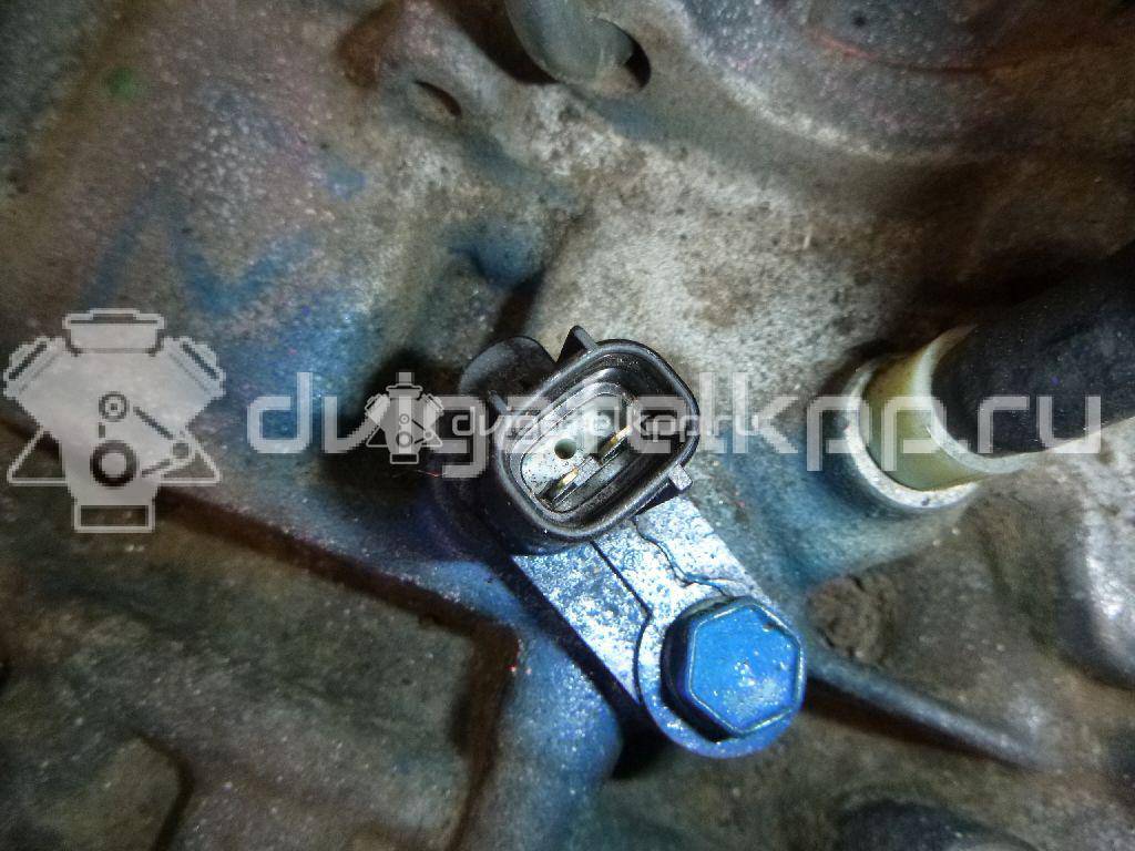 Фото Контрактная (б/у) АКПП для Toyota / Daihatsu / Toyota (Faw) / Toyota (Gac) 152-170 л.с 16V 2.4 л 2AZ-FE бензин 3050033520 {forloop.counter}}