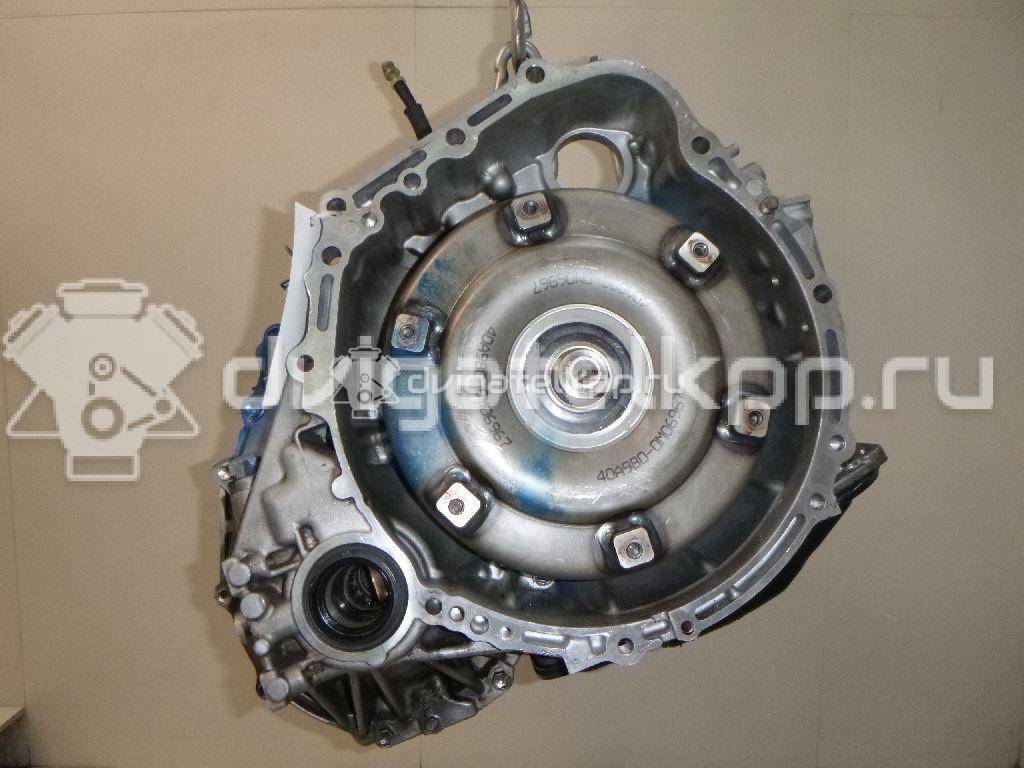 Фото Контрактная (б/у) АКПП для Toyota / Daihatsu / Scion / Toyota (Faw) / Toyota (Gac) 152-163 л.с 16V 2.4 л 2AZ-FE бензин 3050033520 {forloop.counter}}