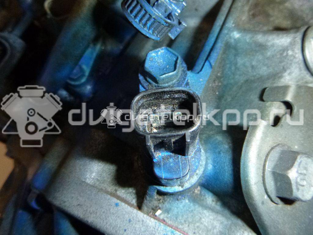 Фото Контрактная (б/у) АКПП для Toyota / Daihatsu / Scion / Toyota (Faw) / Toyota (Gac) 152-163 л.с 16V 2.4 л 2AZ-FE бензин 3050033520 {forloop.counter}}