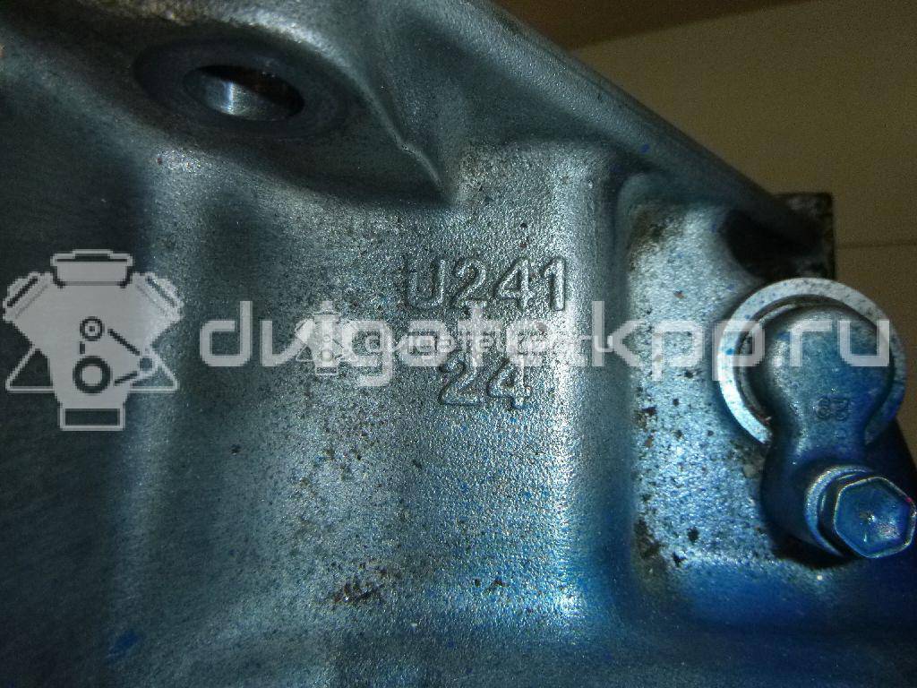 Фото Контрактная (б/у) АКПП для Toyota / Daihatsu / Scion / Toyota (Faw) / Toyota (Gac) 152-163 л.с 16V 2.4 л 2AZ-FE бензин 3050033520 {forloop.counter}}