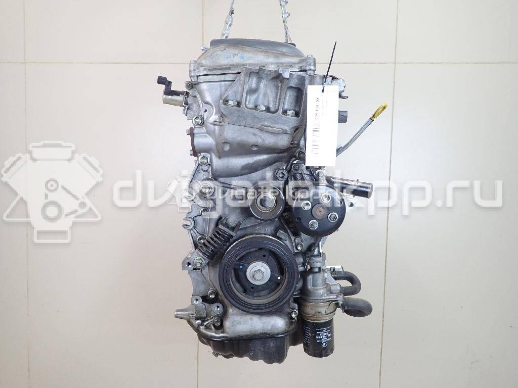 Фото Контрактный (б/у) двигатель 2AZ-FE для Toyota / Daihatsu / Scion / Toyota (Faw) / Toyota (Gac) 152-163 л.с 16V 2.4 л бензин 190000H260 {forloop.counter}}