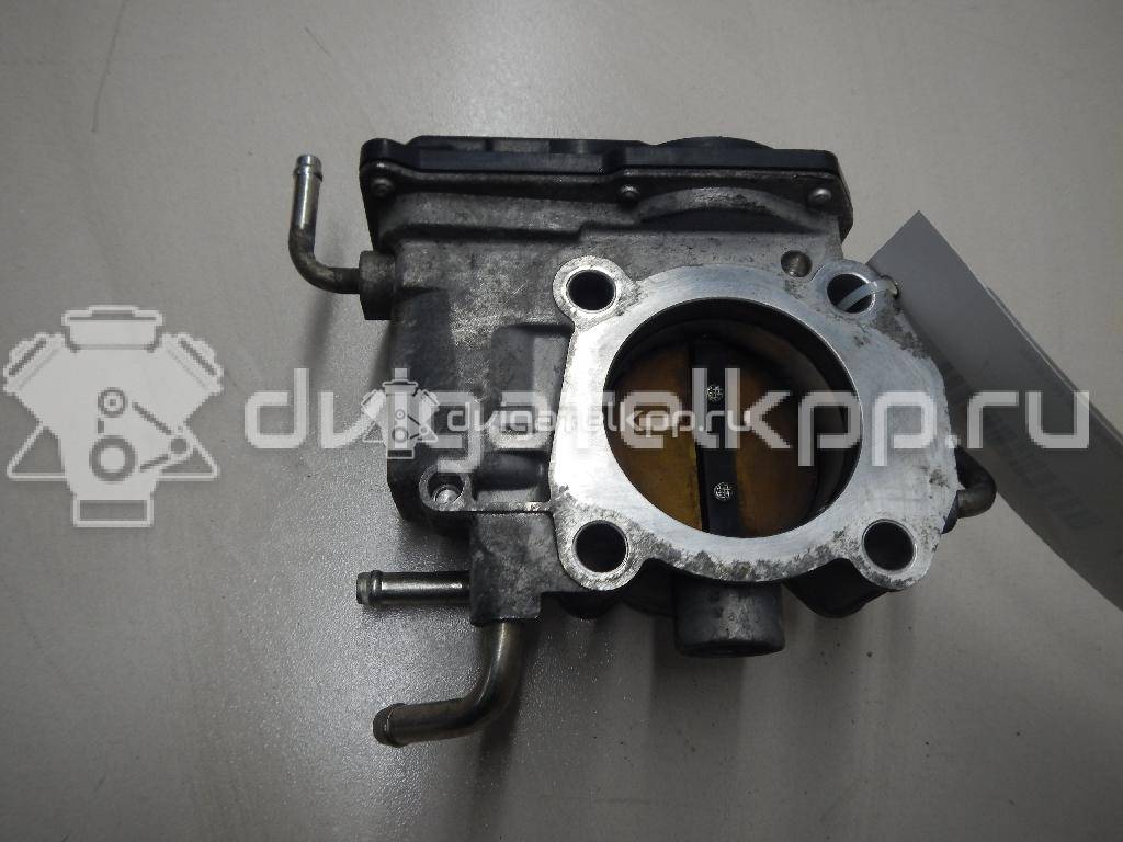 Фото Заслонка дроссельная электрическая  2203028070 для Daihatsu / Toyota / Lexus / Scion / Toyota (Gac) / Toyota (Faw) {forloop.counter}}