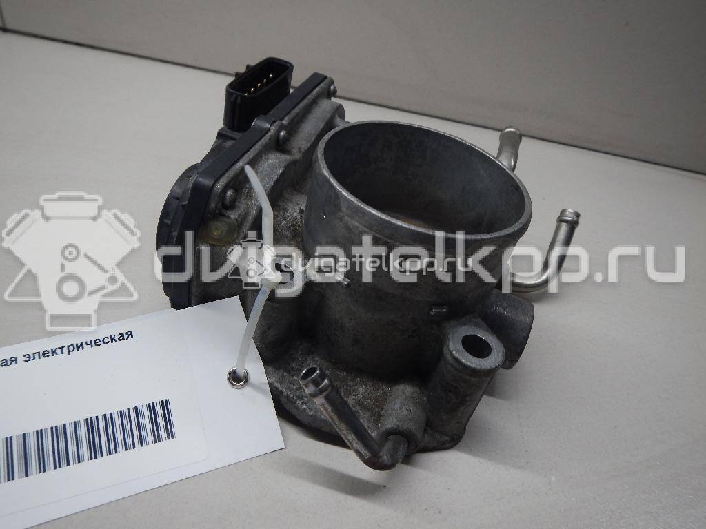 Фото Заслонка дроссельная электрическая  2203028070 для Daihatsu / Toyota / Lexus / Scion / Toyota (Gac) / Toyota (Faw) {forloop.counter}}