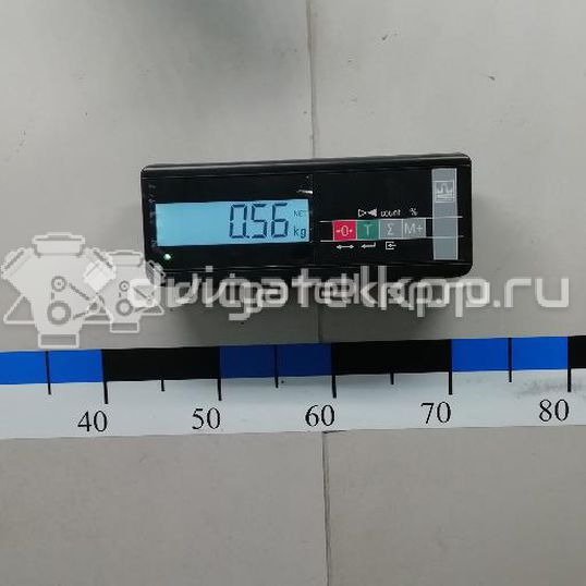 Фото Патрубок интеркулера для двигателя CDAB для Skoda Octavia / Yeti 5L / Octaviaii 1Z3 / Superb 152 л.с 16V 1.8 л бензин 1K0145838H