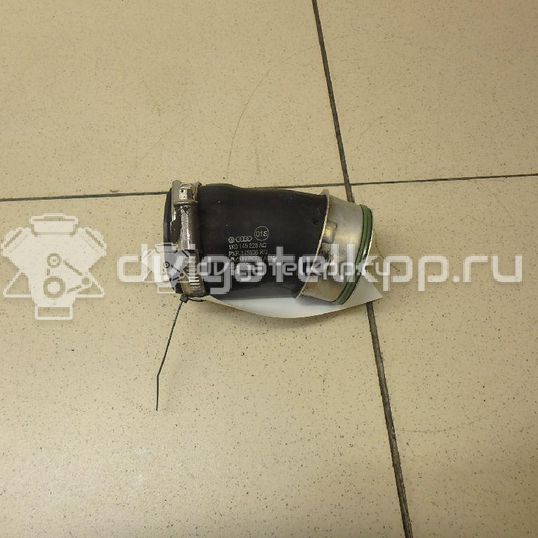 Фото Патрубок интеркулера для двигателя CDAA для Skoda Octavia / Yeti 5L / Octaviaii 1Z3 / Superb 160 л.с 16V 1.8 л бензин 1K0145828AC