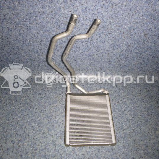 Фото Радиатор отопителя  8710707030 для toyota Camry V40