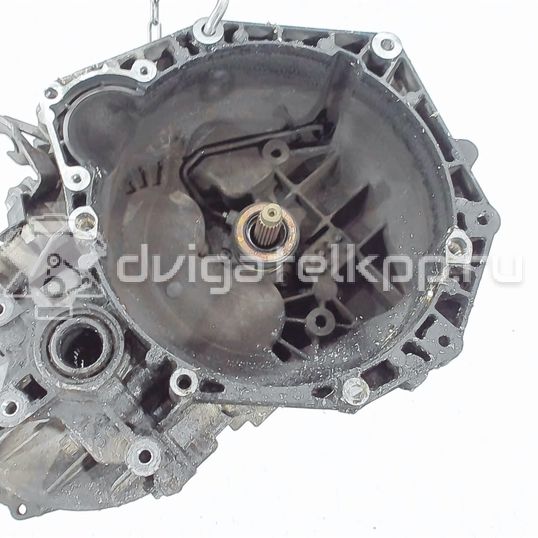 Фото Контрактная (б/у) МКПП для Holden / Opel / Vauxhall 120 л.с 8V 1.9 л Z 19 DT Дизельное топливо 5700328