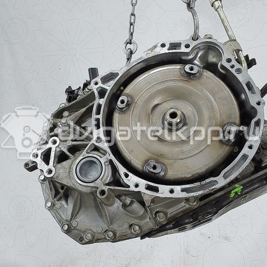 Фото Контрактная (б/у) АКПП для Mitsubishi Lancer / Asx Ga W 136 л.с 16V 1.8 л 4B10 бензин 2700A243