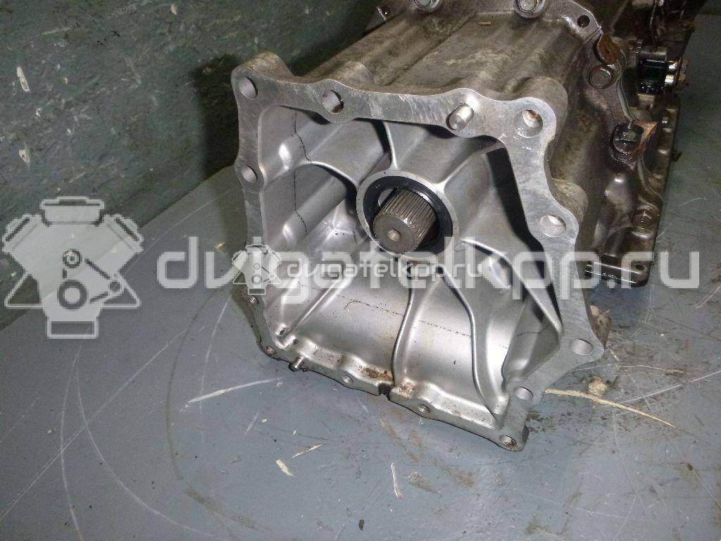 Фото Контрактная (б/у) АКПП для Nissan 350 Z Z33 306-316 л.с 24V 3.5 л VQ35HR бензин 310201XJ6D {forloop.counter}}