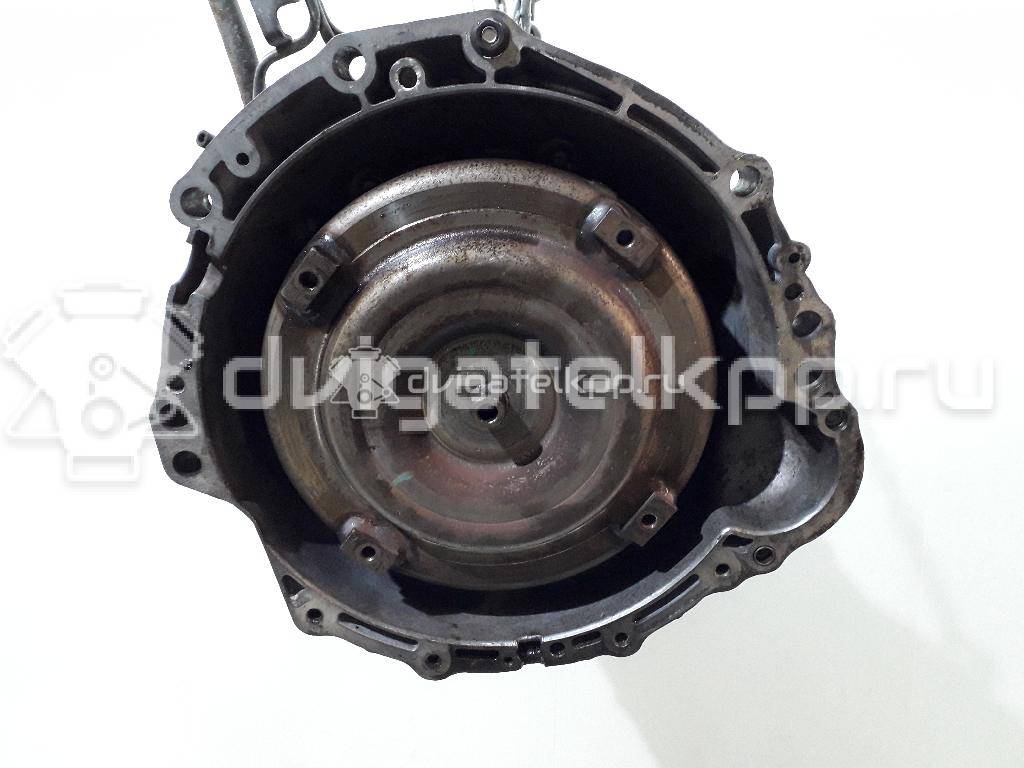 Фото Контрактная (б/у) АКПП для Nissan 350 Z Z33 306-316 л.с 24V 3.5 л VQ35HR бензин 3110090X13 {forloop.counter}}