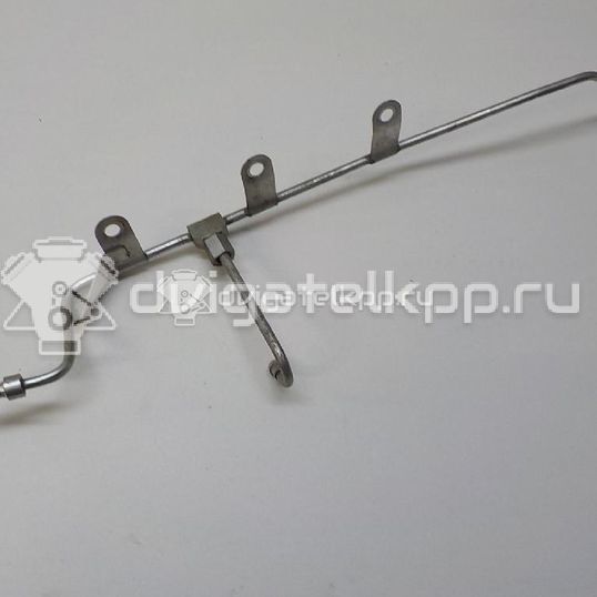 Фото Трубка топливная для двигателя BVX для Skoda Octavia 150 л.с 16V 2.0 л бензин 06F127505AA