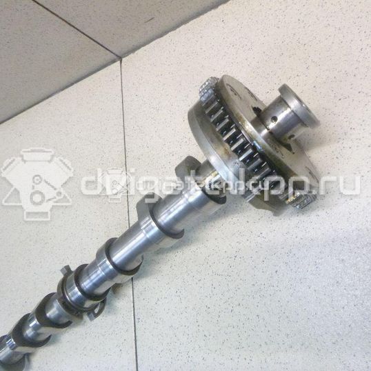 Фото Распредвал впускной для двигателя CDAA для Skoda Octavia / Yeti 5L / Octaviaii 1Z3 / Superb 160 л.с 16V 1.8 л бензин 06H109021J