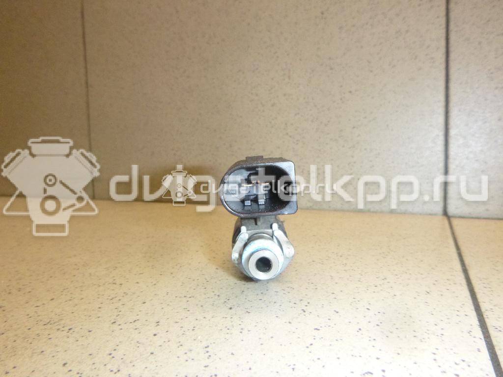 Фото Форсунка инжекторная электрическая для двигателя CAXA для Skoda Octavia / Octaviaii 1Z3 / Yeti 5L / Rapid 122 л.с 16V 1.4 л бензин 03C906036M {forloop.counter}}