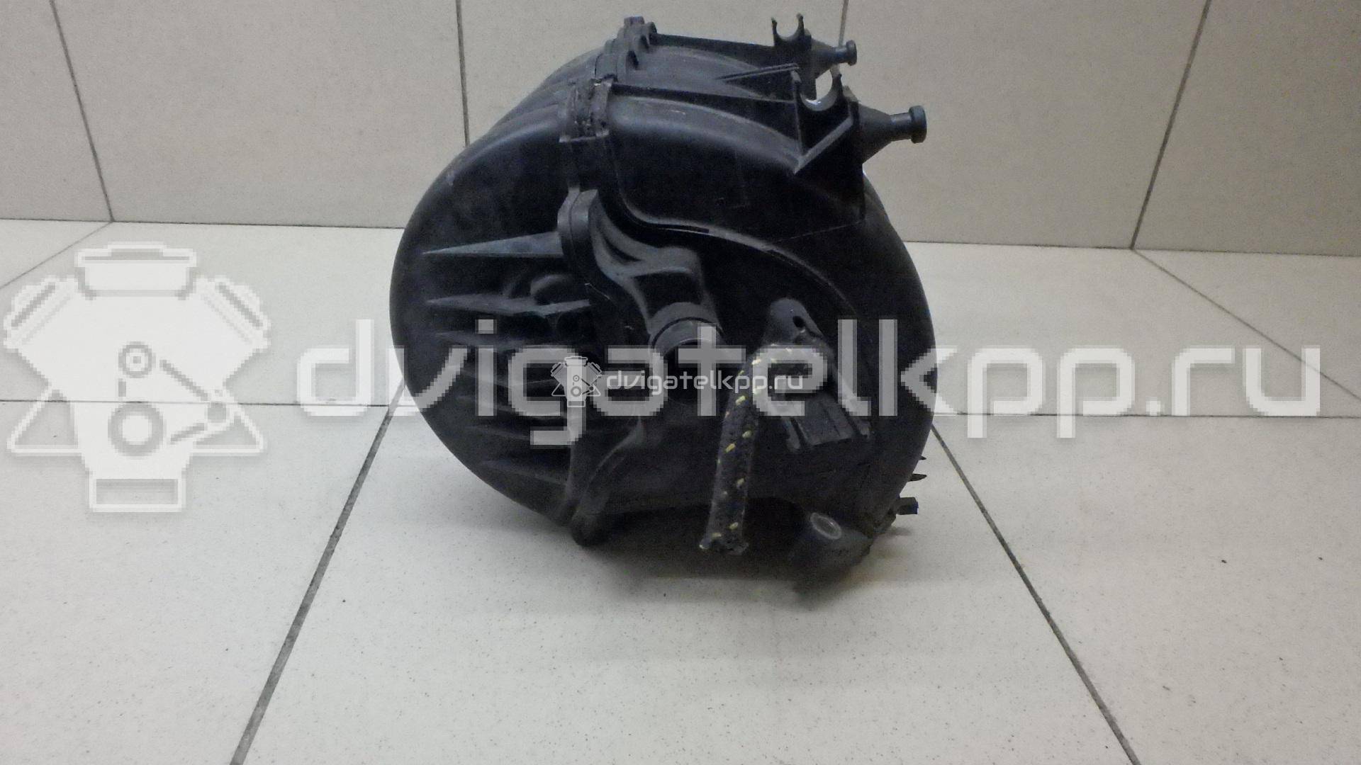 Фото Коллектор впускной для двигателя BLF для Skoda Octavia / Octaviaii 1Z3 115 л.с 16V 1.6 л бензин 03C129711F {forloop.counter}}