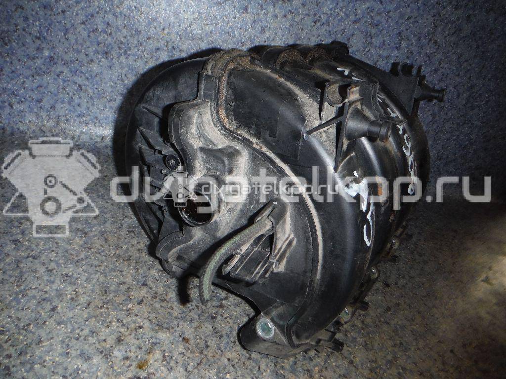 Фото Коллектор впускной для двигателя BLF для Skoda Octavia / Octaviaii 1Z3 115 л.с 16V 1.6 л бензин 03C129711F {forloop.counter}}