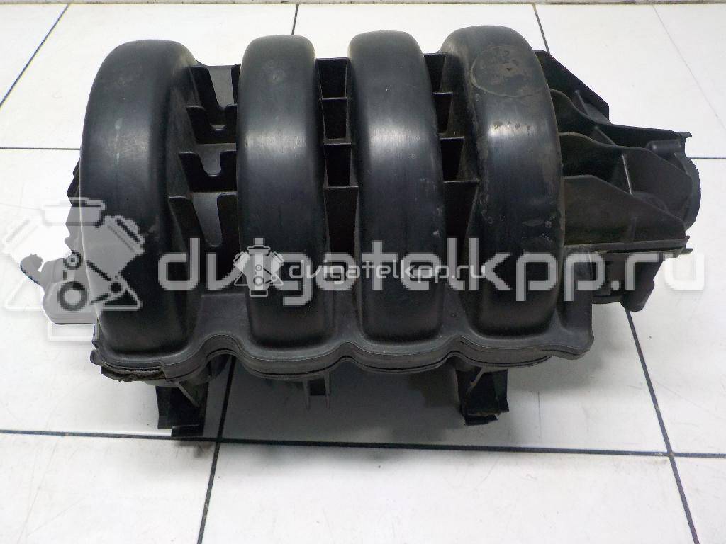 Фото Коллектор впускной для двигателя BLF для Skoda Octavia / Octaviaii 1Z3 115 л.с 16V 1.6 л бензин 03C129711F {forloop.counter}}