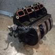 Фото Коллектор впускной для двигателя BLF для Skoda Octavia / Octaviaii 1Z3 115 л.с 16V 1.6 л бензин 03C129711F {forloop.counter}}