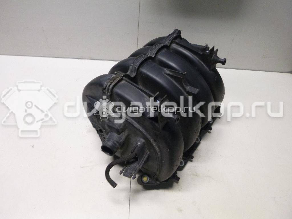 Фото Коллектор впускной для двигателя BLF для Skoda Octavia / Octaviaii 1Z3 115 л.с 16V 1.6 л бензин 03C129711F {forloop.counter}}