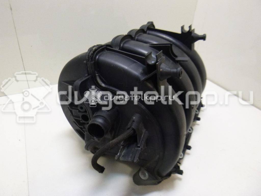 Фото Коллектор впускной для двигателя BLF для Skoda Octavia / Octaviaii 1Z3 115 л.с 16V 1.6 л бензин 03C129711F {forloop.counter}}