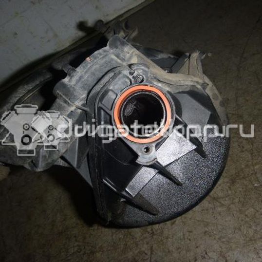 Фото Коллектор впускной для двигателя BLF для Skoda Octavia / Octaviaii 1Z3 115 л.с 16V 1.6 л бензин 03C129711F