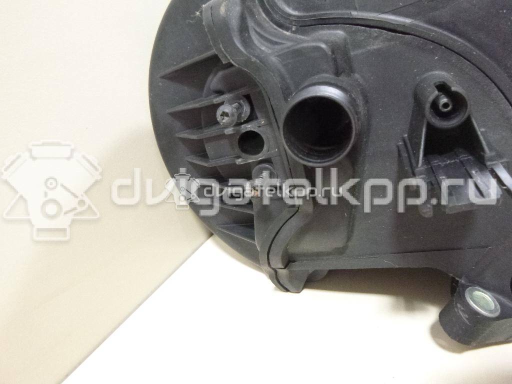 Фото Коллектор впускной для двигателя BLF для Skoda Octavia / Octaviaii 1Z3 115 л.с 16V 1.6 л бензин 03C129711F {forloop.counter}}