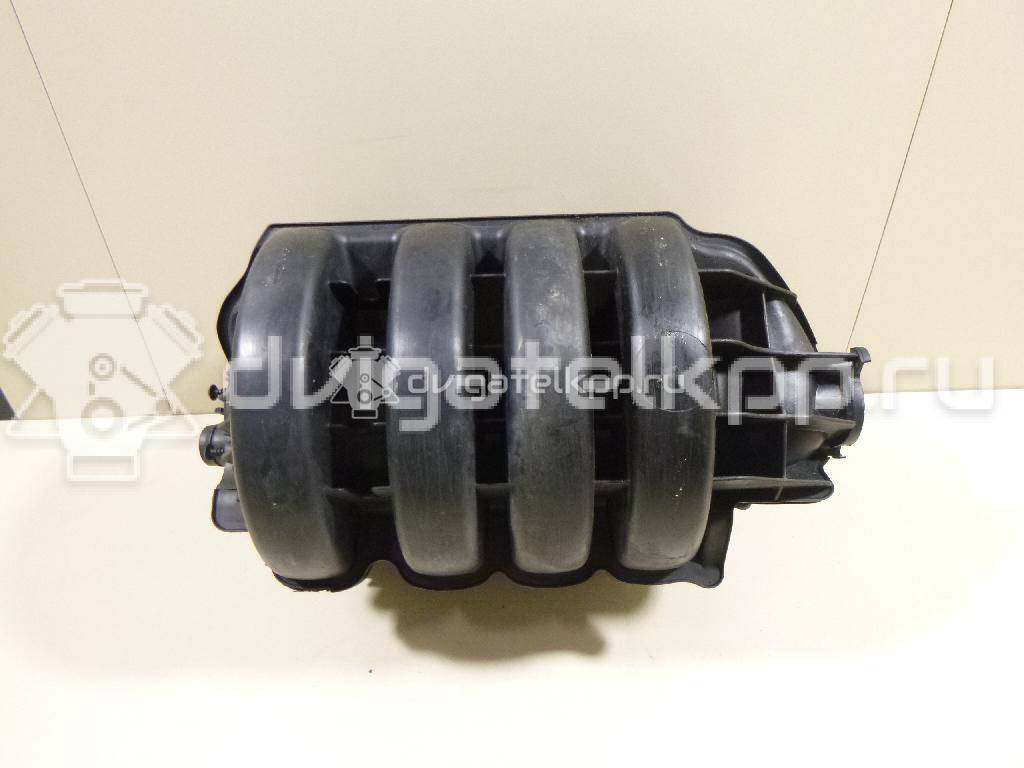 Фото Коллектор впускной для двигателя BLF для Skoda Octavia / Octaviaii 1Z3 115 л.с 16V 1.6 л бензин 03C129711F {forloop.counter}}