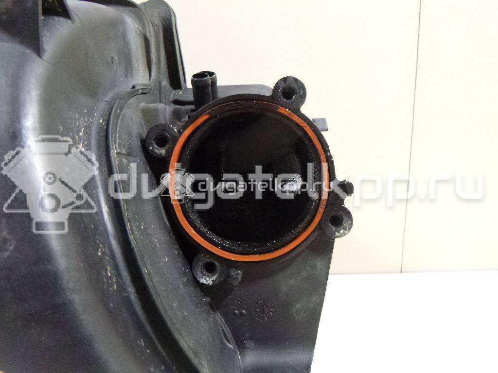 Фото Коллектор впускной для двигателя BLF для Skoda Octavia / Octaviaii 1Z3 115 л.с 16V 1.6 л бензин 03C129711F {forloop.counter}}