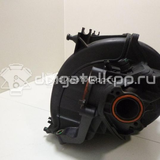 Фото Коллектор впускной для двигателя BLF для Skoda Octavia / Octaviaii 1Z3 115 л.с 16V 1.6 л бензин 03C129711F