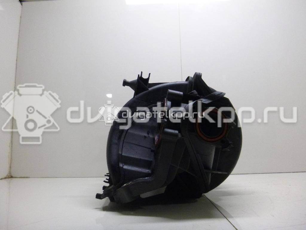 Фото Коллектор впускной для двигателя BLF для Skoda Octavia / Octaviaii 1Z3 115 л.с 16V 1.6 л бензин 03C129711F {forloop.counter}}