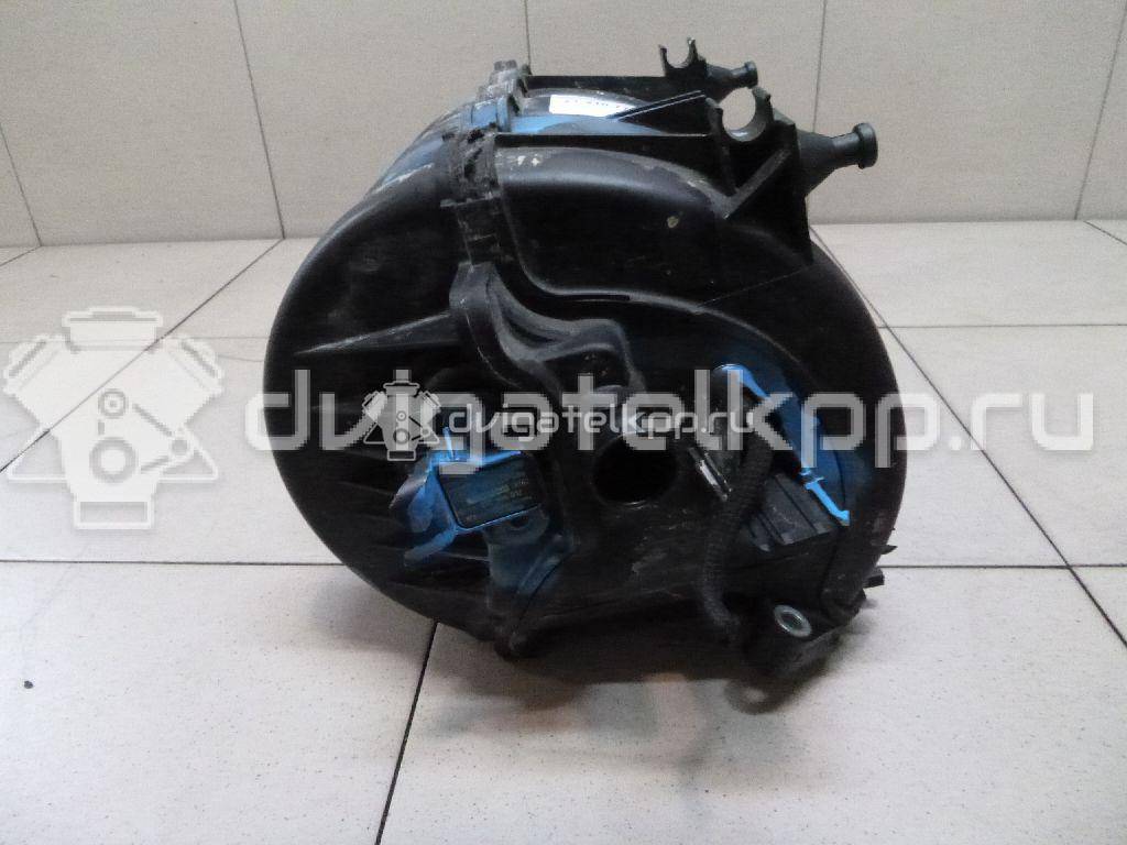 Фото Коллектор впускной для двигателя BLF для Skoda Octavia / Octaviaii 1Z3 115 л.с 16V 1.6 л бензин 03C129711F {forloop.counter}}