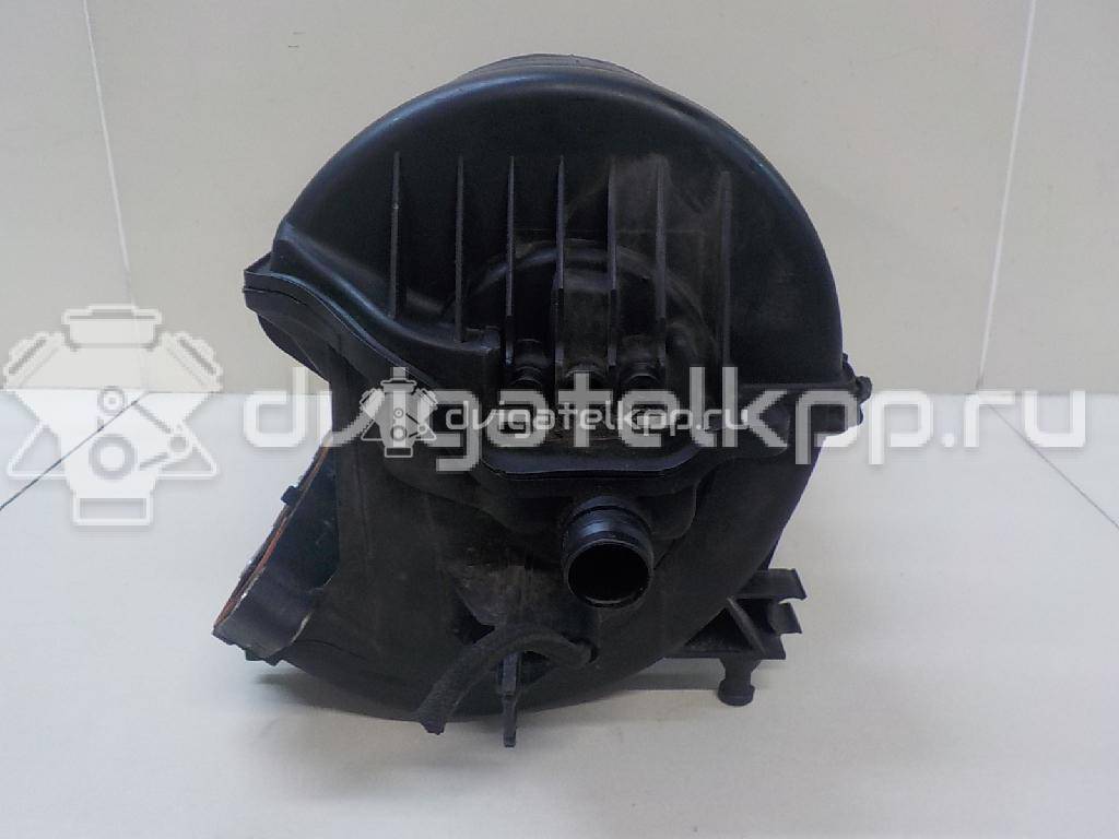 Фото Коллектор впускной для двигателя BLF для Skoda Octavia / Octaviaii 1Z3 115 л.с 16V 1.6 л бензин 03C129711F {forloop.counter}}