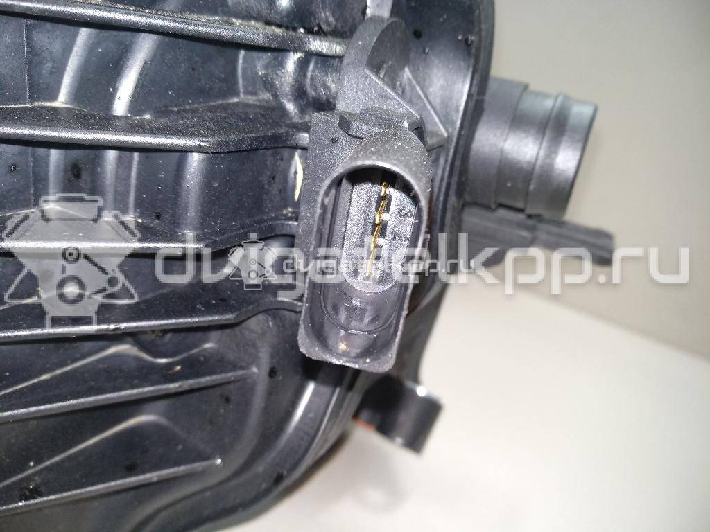 Фото Коллектор впускной для двигателя BLF для Skoda Octavia / Octaviaii 1Z3 115 л.с 16V 1.6 л бензин 03C129711F {forloop.counter}}