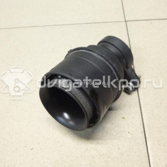 Фото Коллектор впускной для двигателя CBZB для Skoda Roomster 5J / Octaviaii 1Z3 / Yeti 5L / Fabia / Octavia 105 л.с 8V 1.2 л бензин 03F129656F