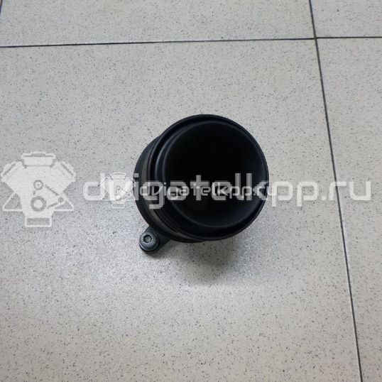 Фото Коллектор впускной для двигателя CBZB для Skoda Roomster 5J / Octaviaii 1Z3 / Yeti 5L / Fabia / Octavia 105 л.с 8V 1.2 л бензин 03F129656F