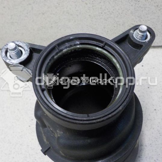 Фото Коллектор впускной для двигателя CBZB для Skoda Roomster 5J / Octaviaii 1Z3 / Yeti 5L / Fabia / Octavia 105 л.с 8V 1.2 л бензин 03F129656F