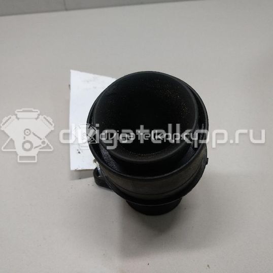 Фото Коллектор впускной для двигателя CBZB для Skoda Roomster 5J / Octaviaii 1Z3 / Yeti 5L / Fabia / Octavia 105 л.с 8V 1.2 л бензин 03F129656F