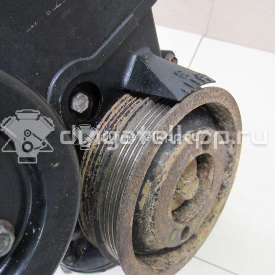 Фото Контрактный (б/у) двигатель 4A-FE для Toyota / Holden 90-116 л.с 16V 1.6 л бензин 1900002100