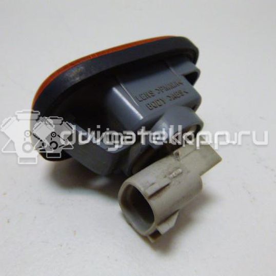 Фото Повторитель на крыло желтый  8173005010 для Toyota Carina / Starlet / Prius / Rav 4 / Mr 2