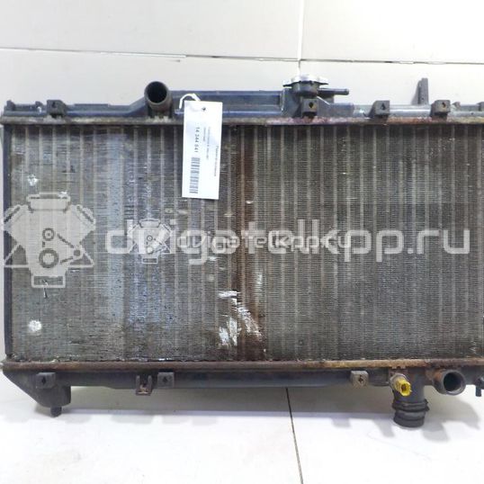 Фото Радиатор основной  1640074840 для Toyota Carina / Rav 4