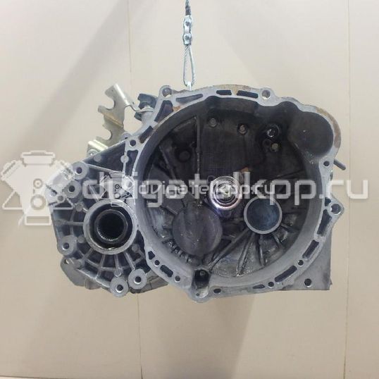 Фото Контрактная (б/у) МКПП для Opel Antara 126-150 л.с 16V 2.0 л Z 20 S Дизельное топливо 96420012