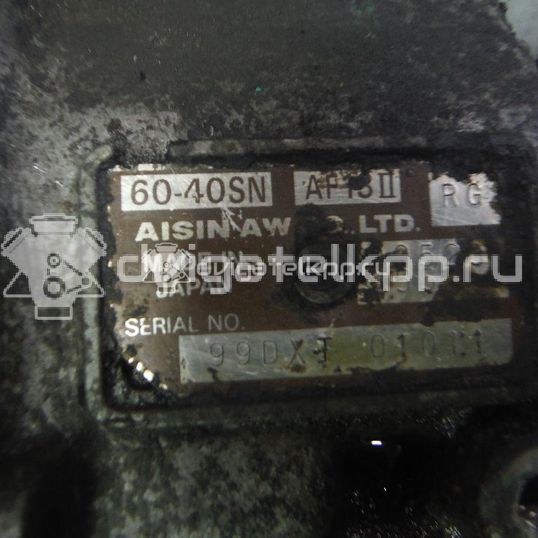 Фото Контрактная (б/у) АКПП для Opel Astra / Vectra 75 л.с 8V 1.6 л X 16 SZR бензин 90523455