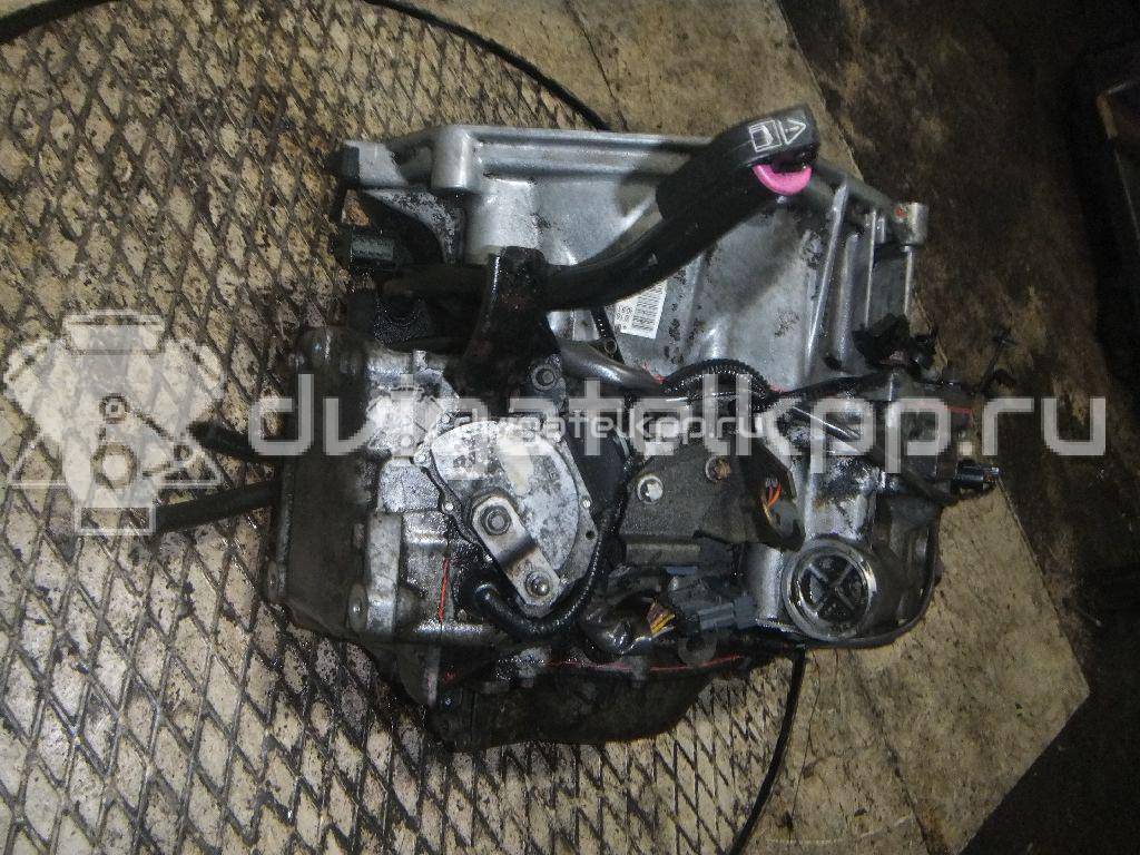 Фото Контрактная (б/у) АКПП для Opel Astra / Vectra / Speedster / Zafira 147 л.с 16V 2.2 л Z 22 SE бензин 9126260 {forloop.counter}}