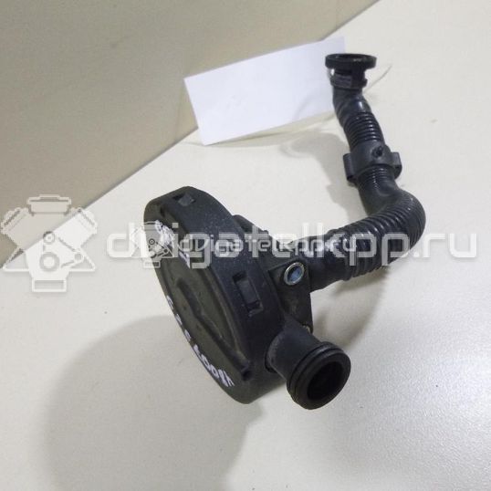 Фото Клапан воздушный для двигателя BLF для Skoda Octavia / Octaviaii 1Z3 115 л.с 16V 1.6 л бензин 03C103201E