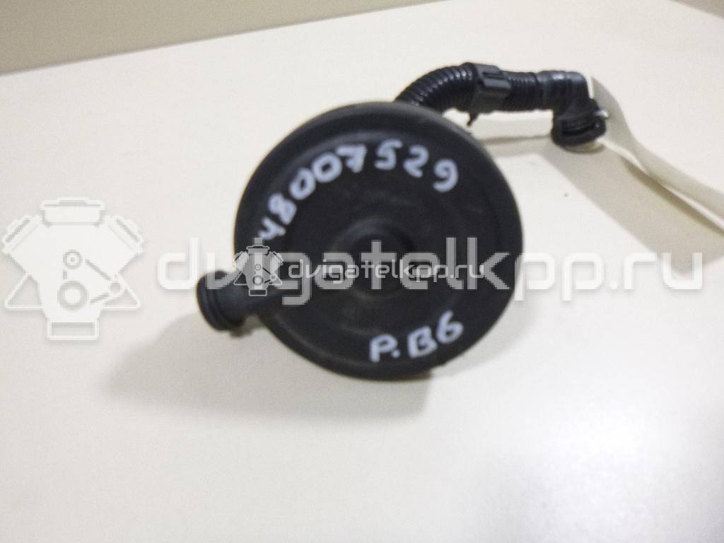 Фото Клапан воздушный для двигателя BLF для Skoda Octavia / Octaviaii 1Z3 115 л.с 16V 1.6 л бензин 03C103201E {forloop.counter}}