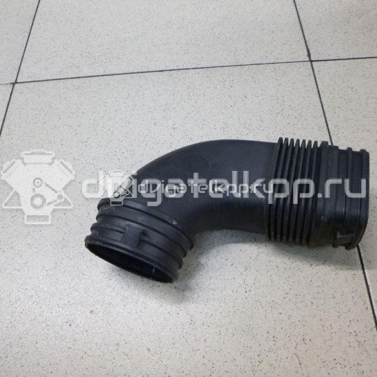 Фото Гофра воздуховода для двигателя CBZB для Skoda Roomster 5J / Octaviaii 1Z3 / Yeti 5L / Fabia / Octavia 105 л.с 8V 1.2 л бензин 1K0129618BF